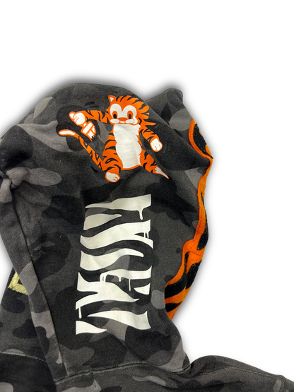 A Bathing Ape Zip Up (M)