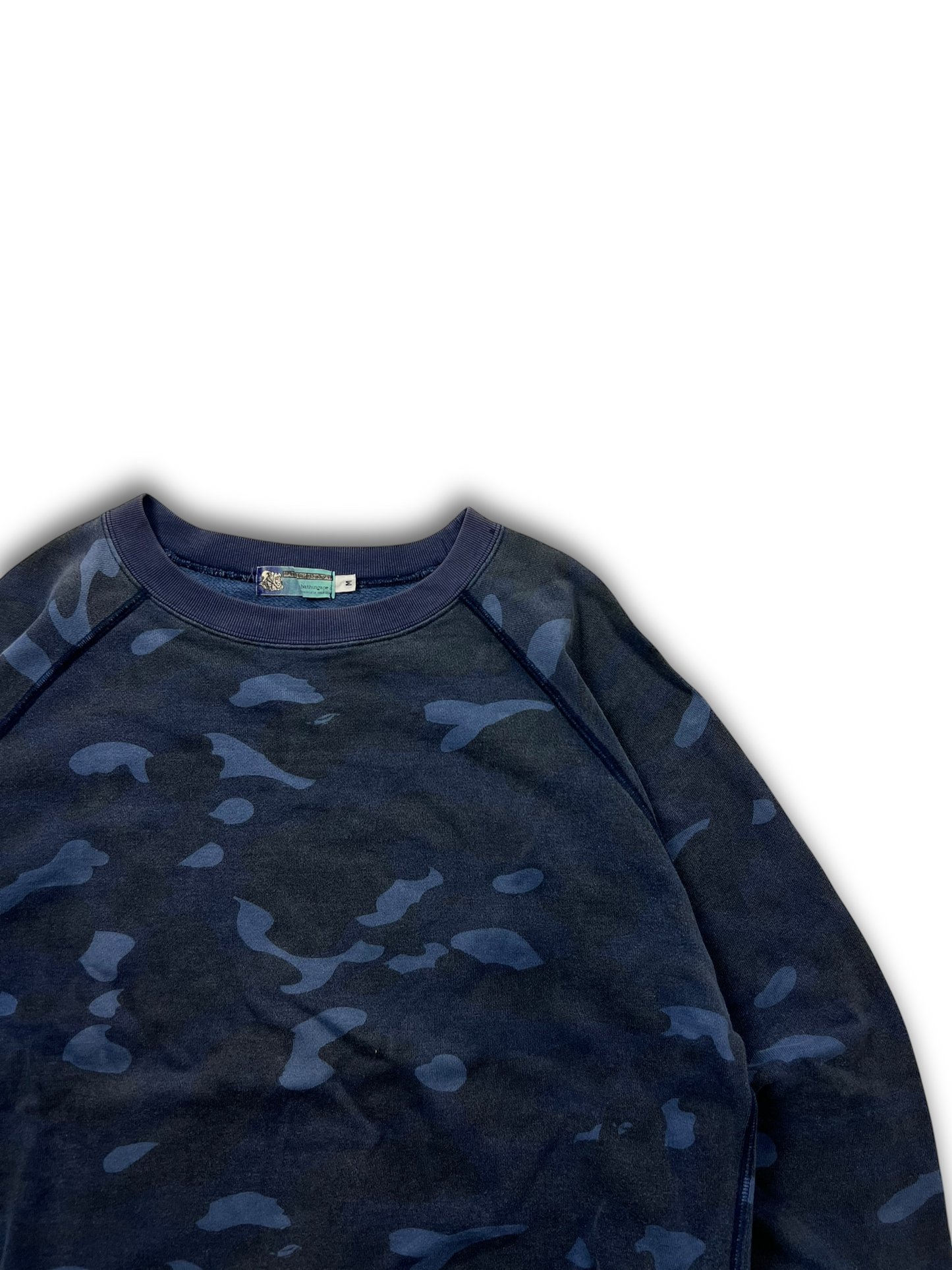 A Bathing Ape Sweater (M)