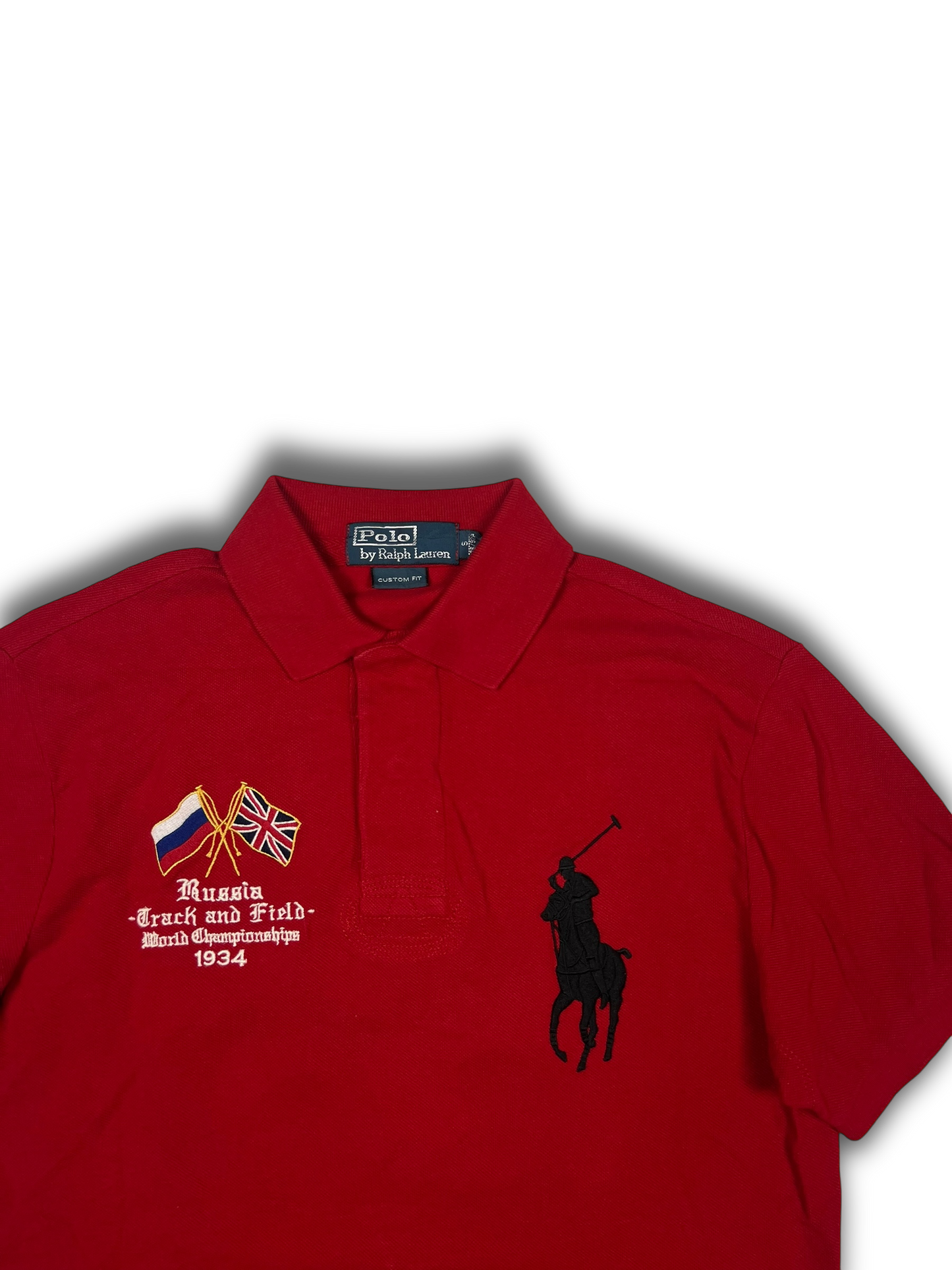 Polo Ralph Lauren Polo (S)