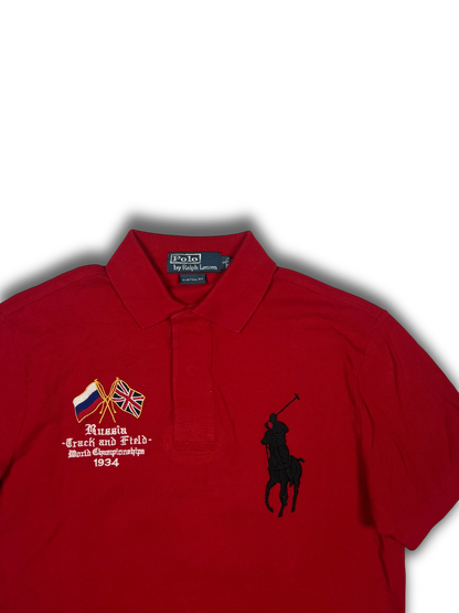 Polo Ralph Lauren Polo (S)