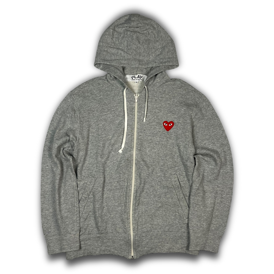 Comme des Garçons Zip Up (M)