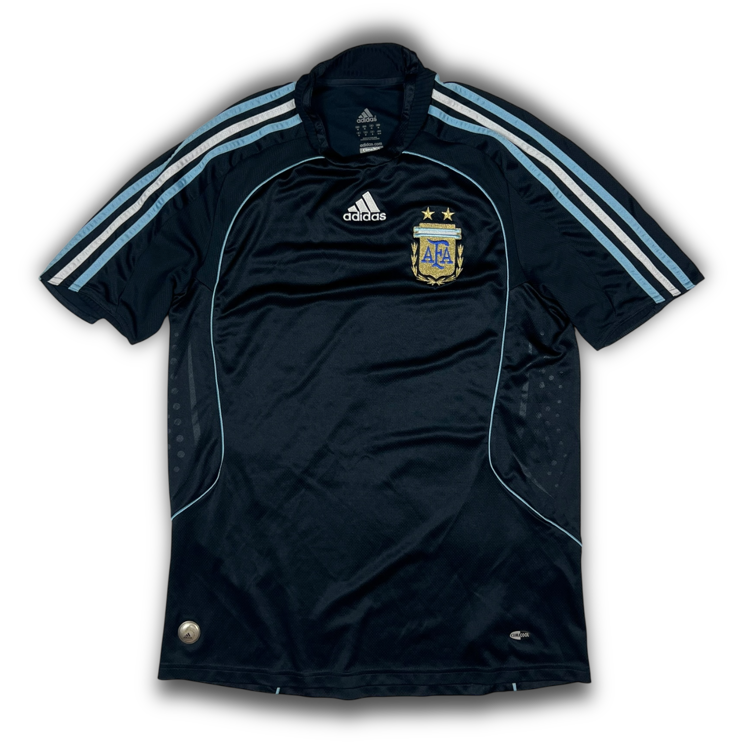 Adidas Argentina Jersey (M)