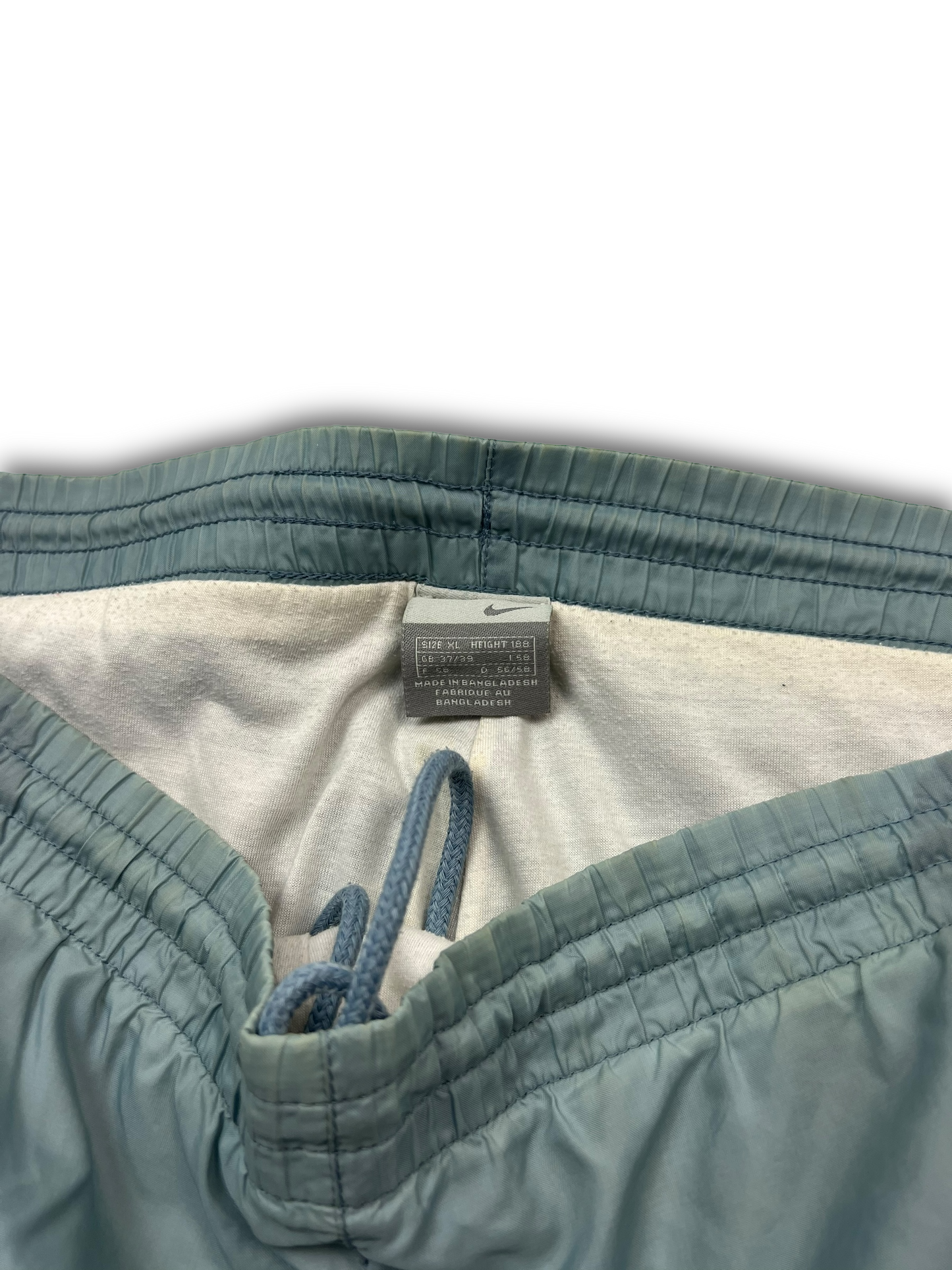 Nike Trackpants (XL)