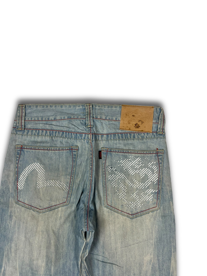 Evisu Jeans (30)