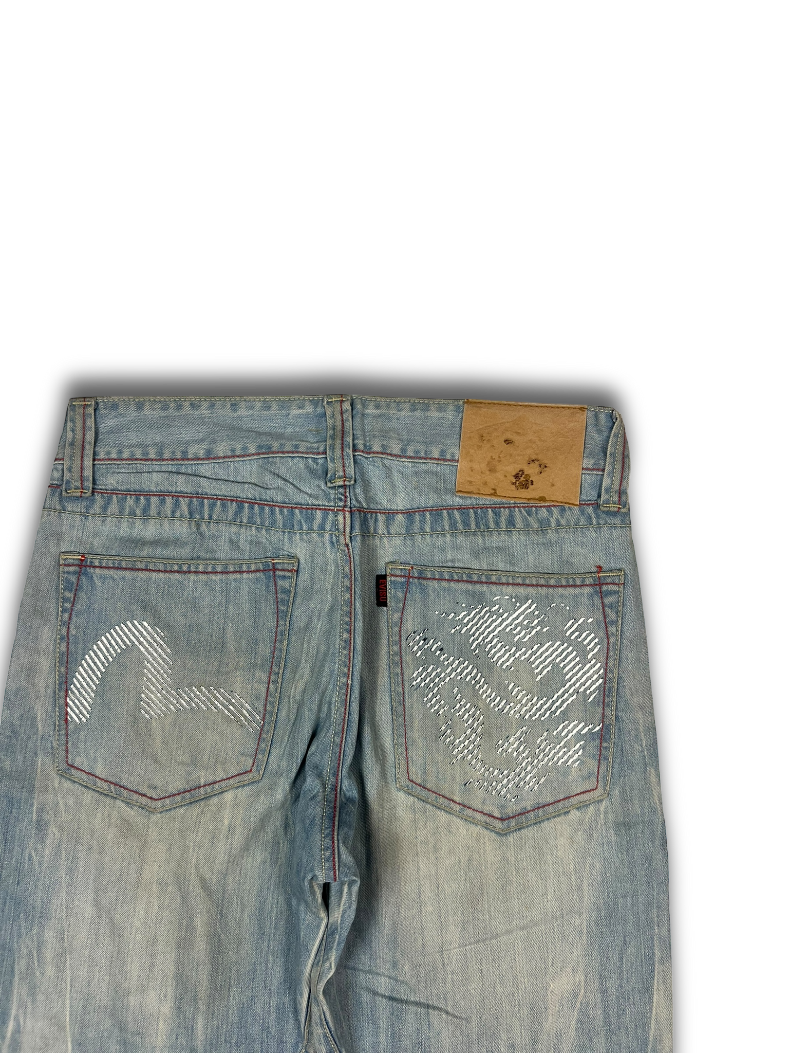 Evisu Jeans (30)