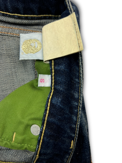 A Bathing Ape Jeans (S)