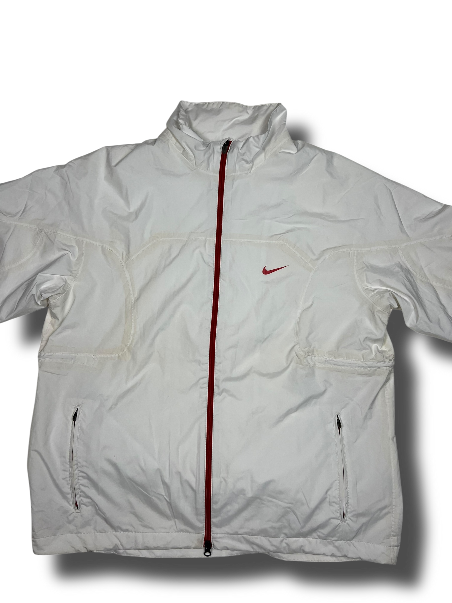 Nike Track Jacket (XL)