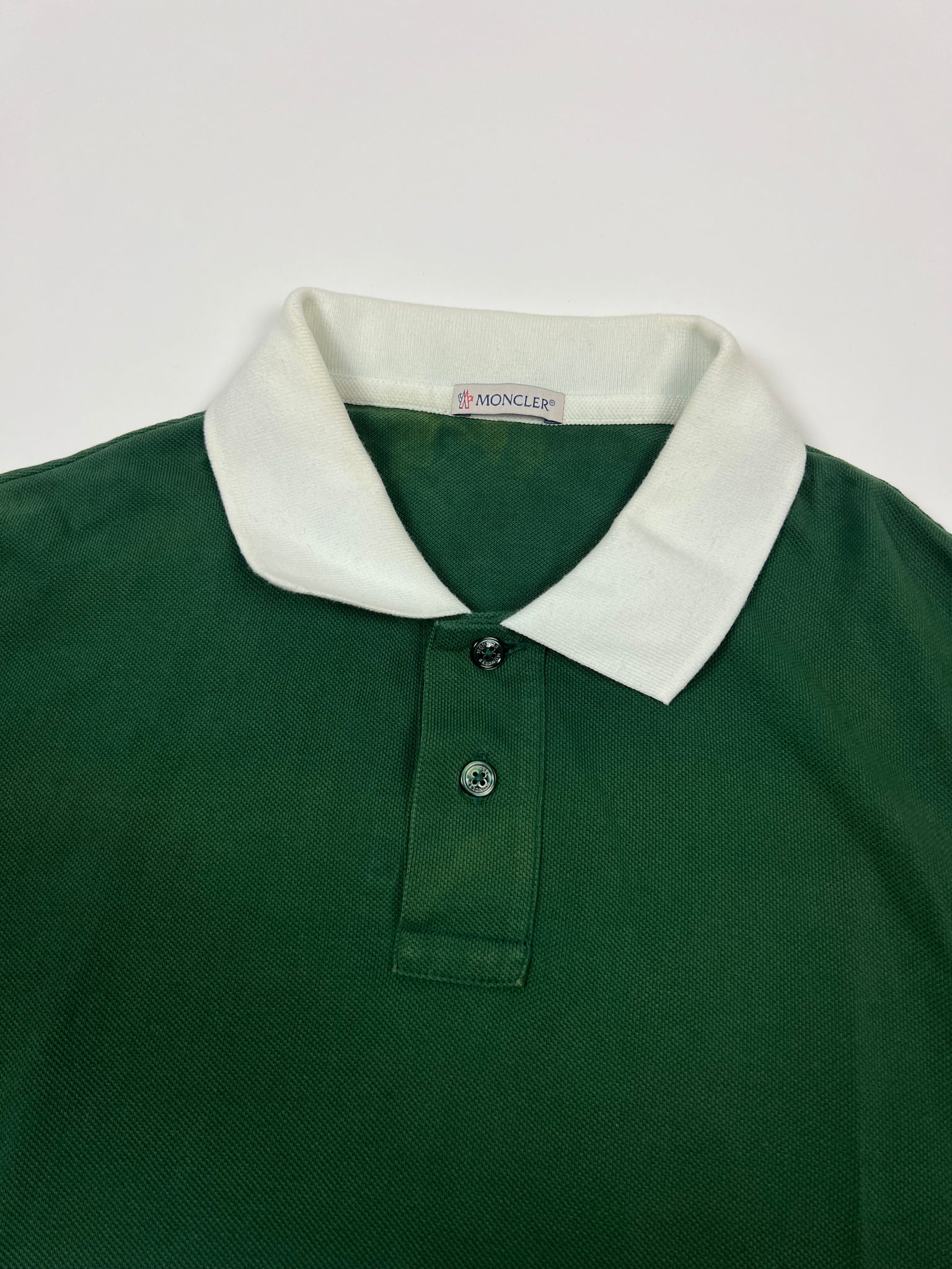 Moncler Polo (S)