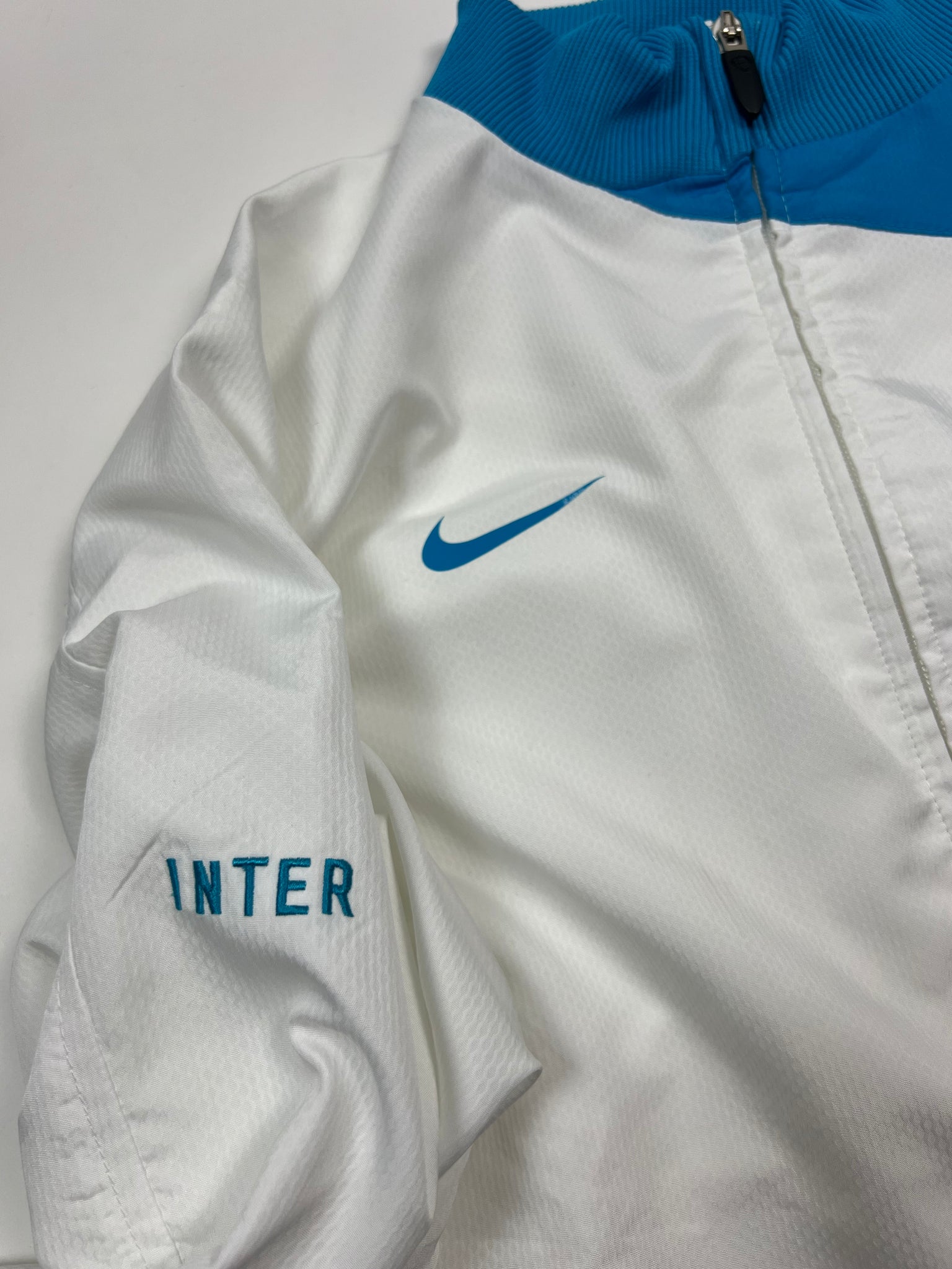 Nike Inter Milan Tracksuit (S)