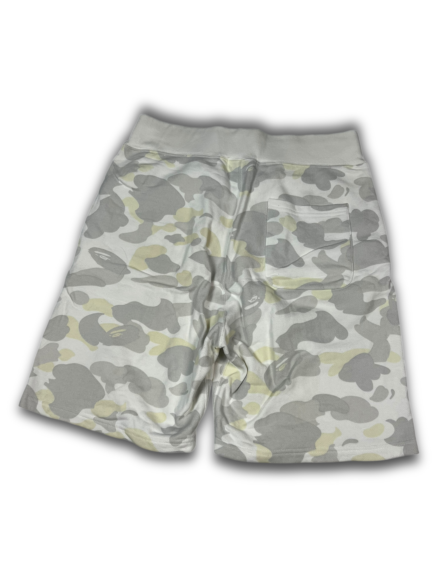 A Bathing Ape Shorts (L)