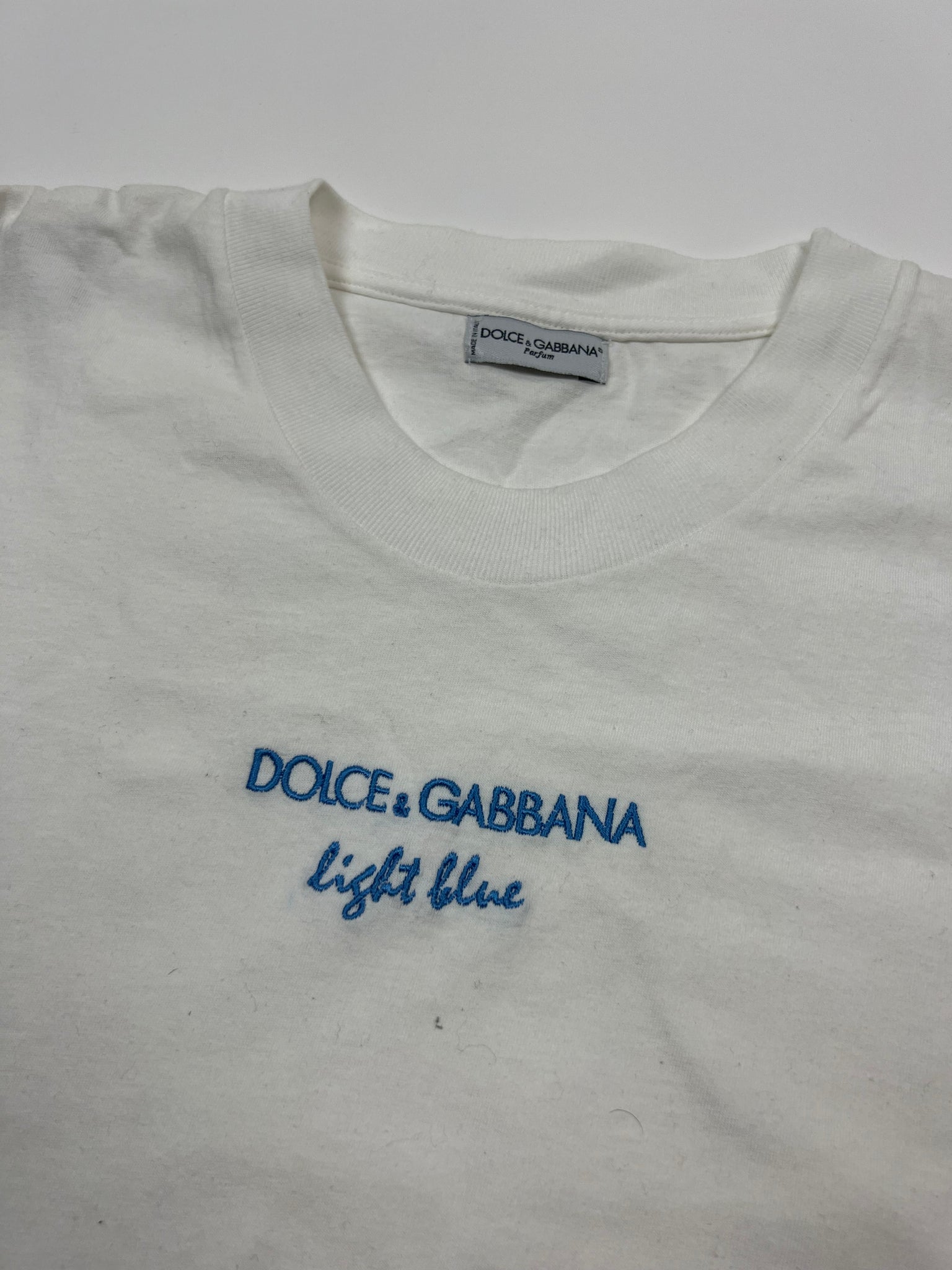 Dolce & Gabbana T-Shirt (L)