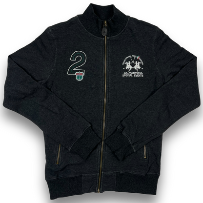 La Martina Zip Up (M)