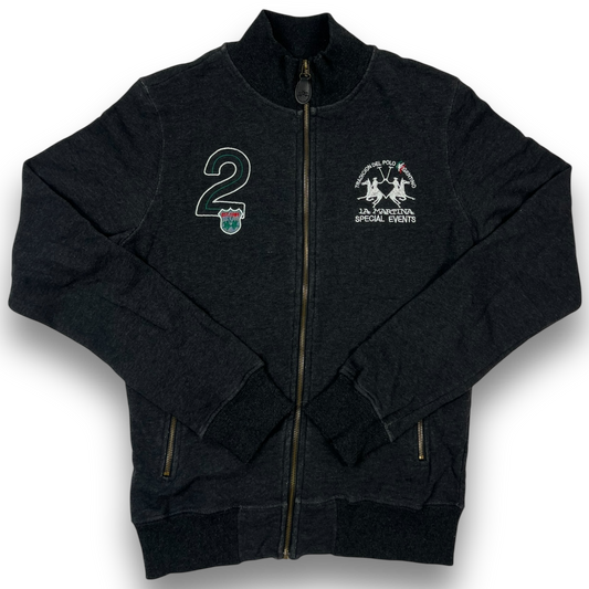 La Martina Zip Up (M)