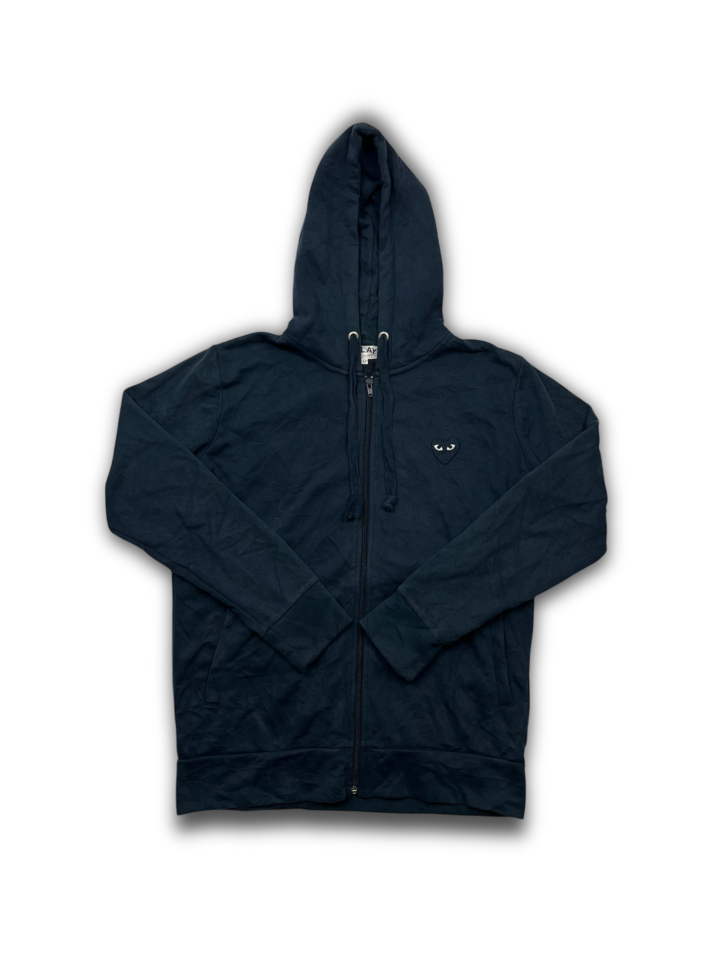 Comme des Garçons Zip Up (M)