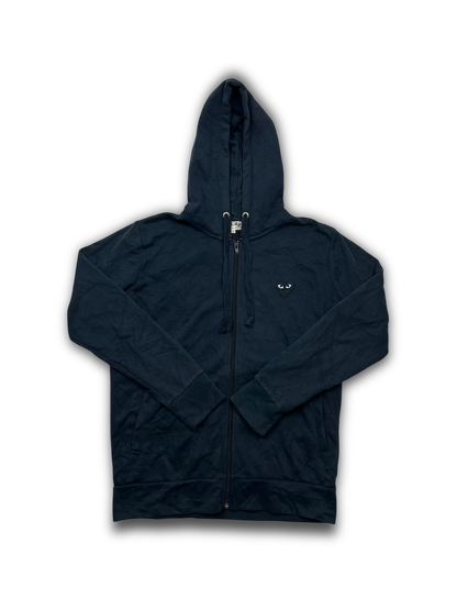 Comme des Garçons Zip Up (M)