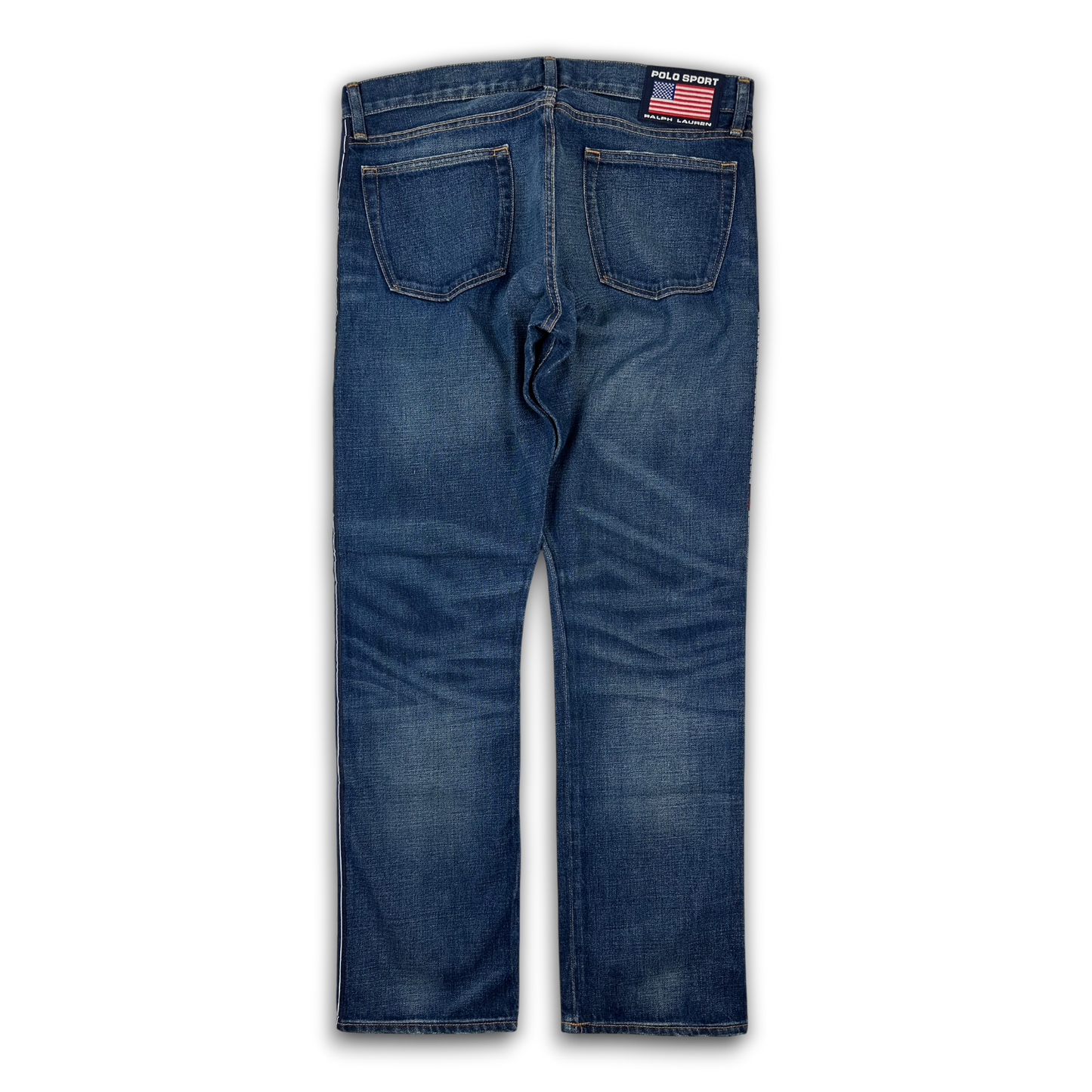 Polo Sport Jeans (34)