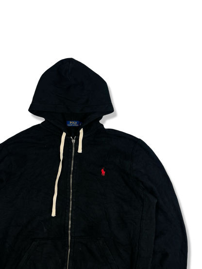 Polo Ralph Lauren Zip Up (L)