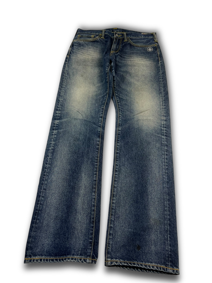 Evisu Jeans (30)