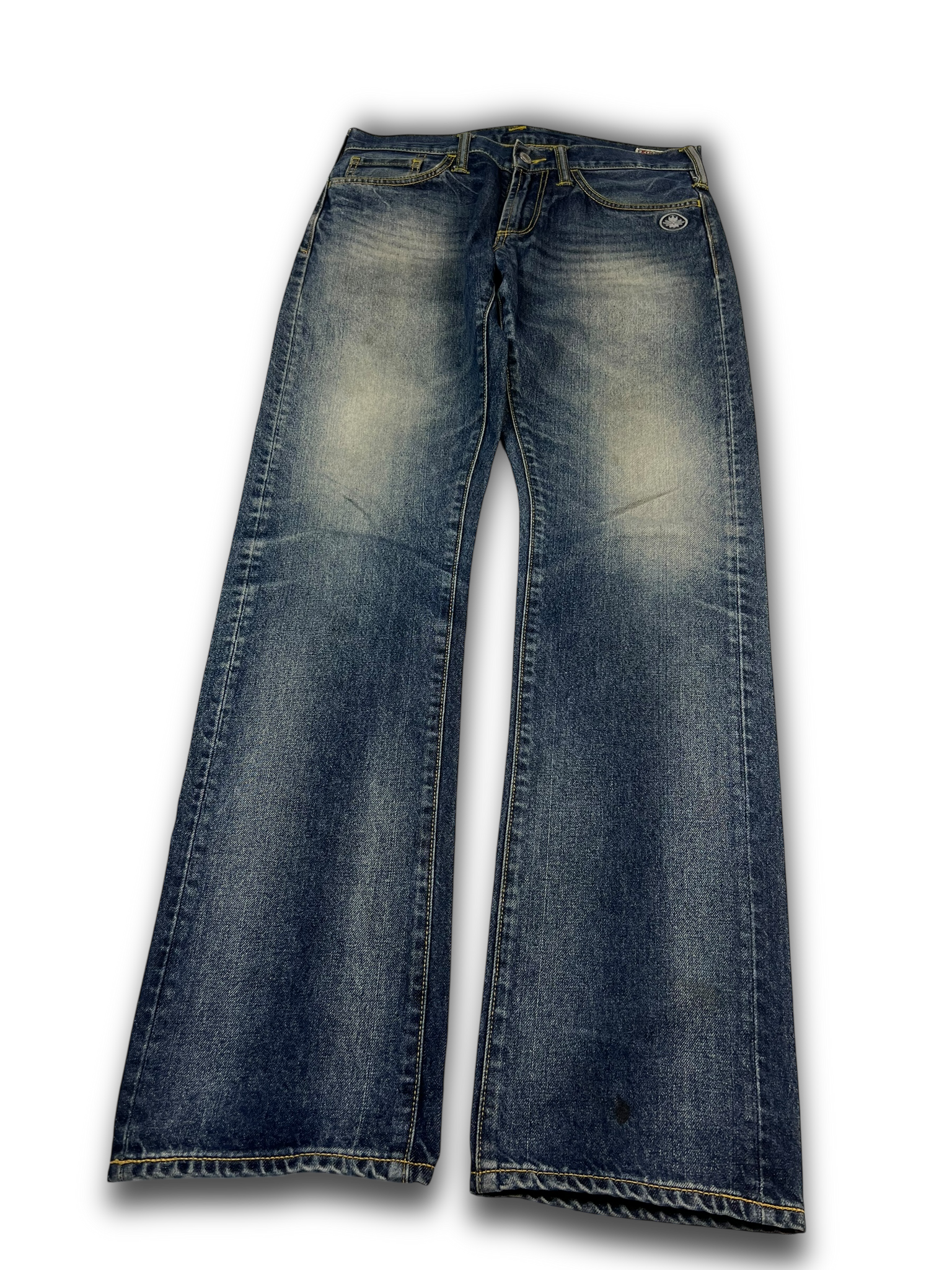 Evisu Jeans (30)
