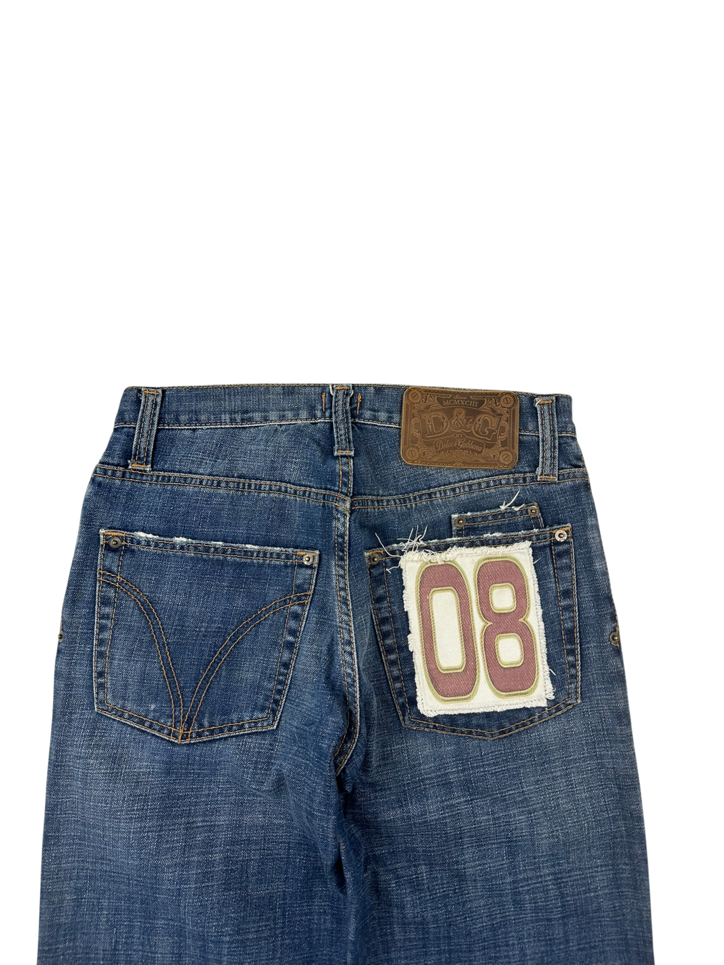Dolce&Gabbana Jeans (31)