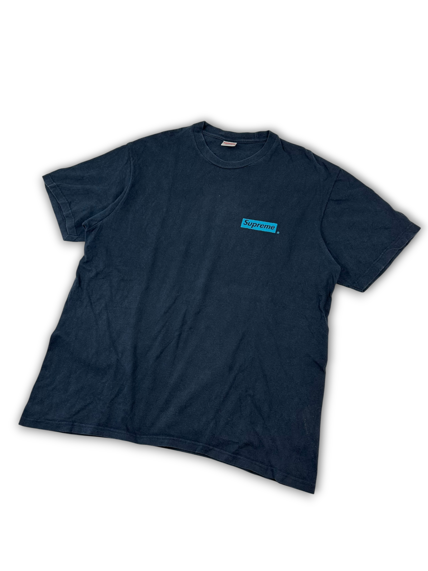 Supreme T-Shirt (L)
