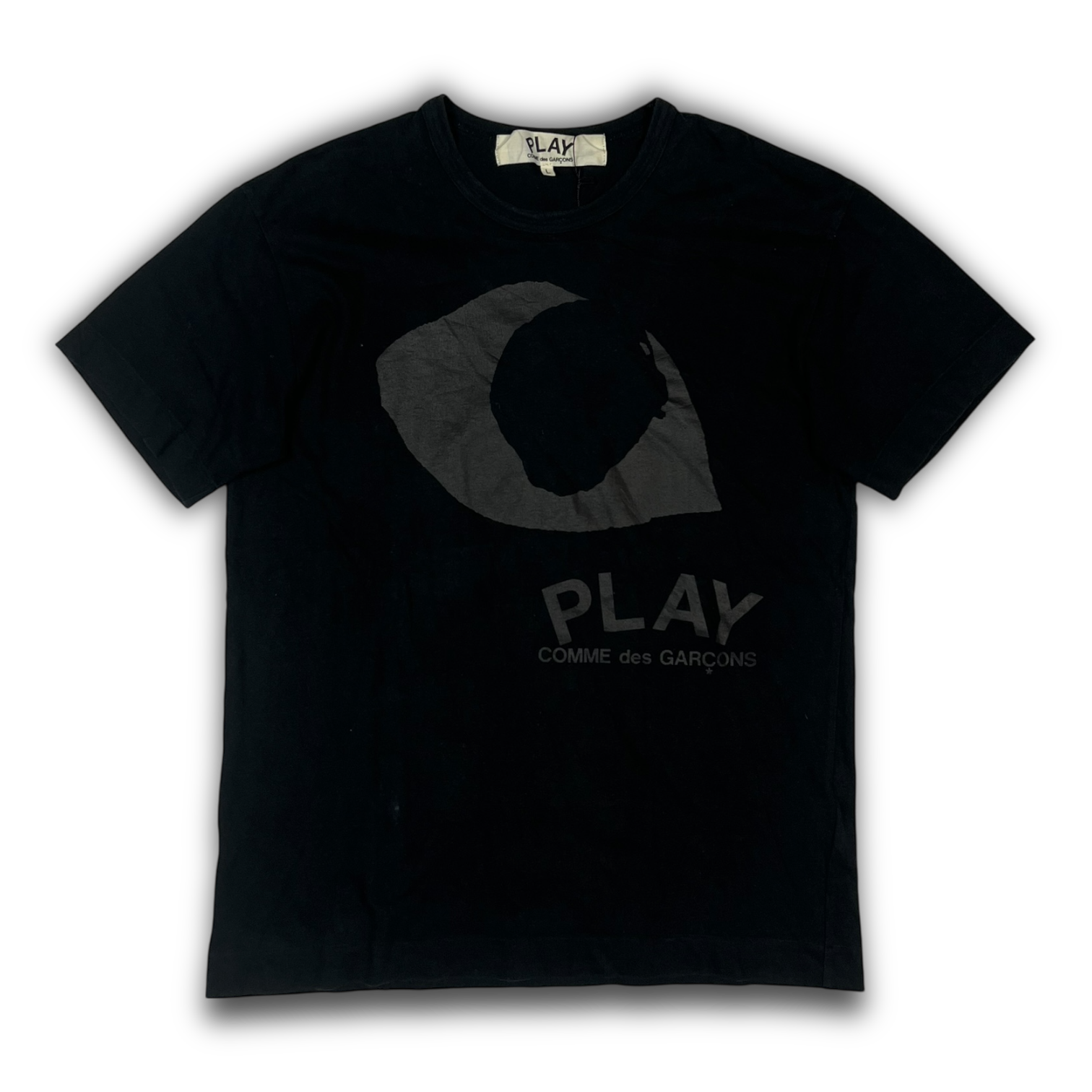 Comme des Garçons T-Shirt (L)