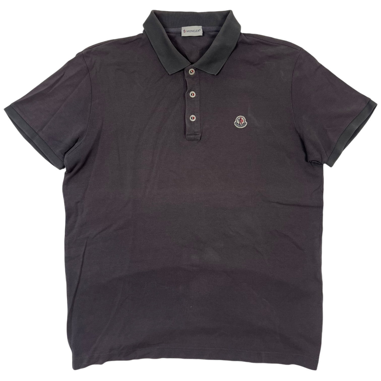 Moncler Polo (M)