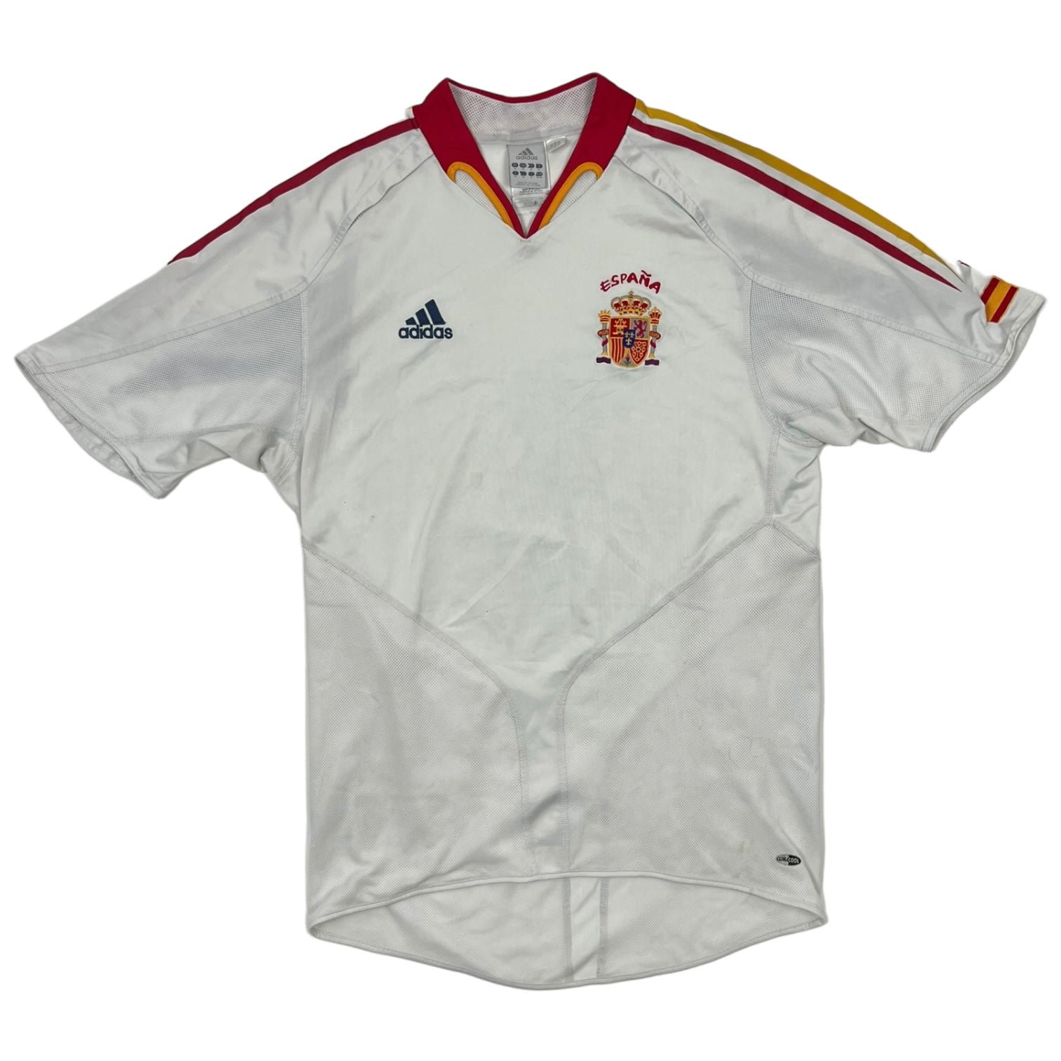 Adidas Spain Jersey (M)