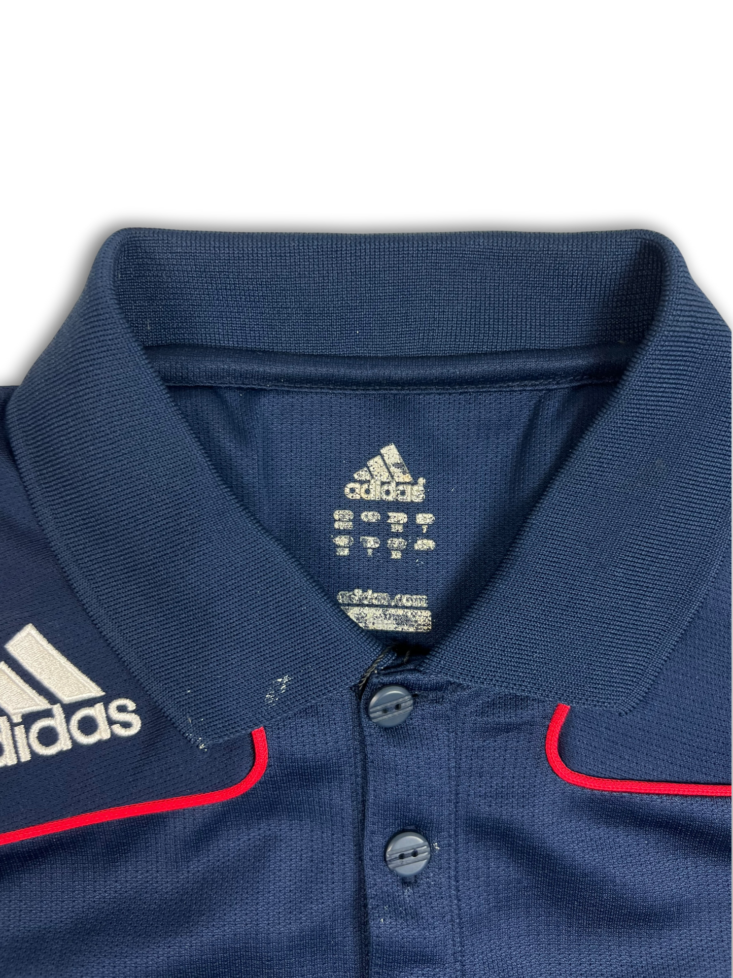 Adidas France Polo (L)
