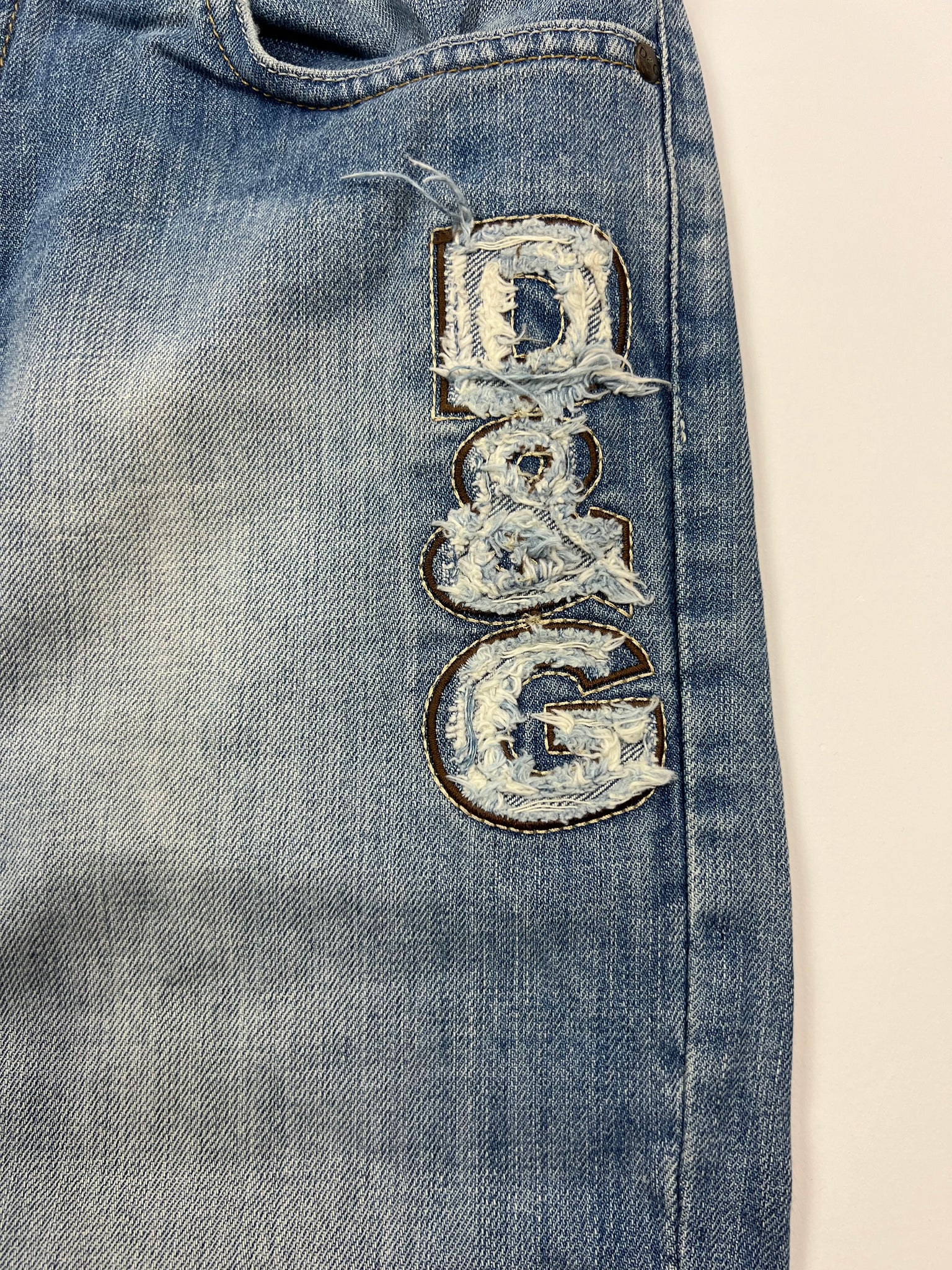 Dolce & Gabbana Jeans (30)