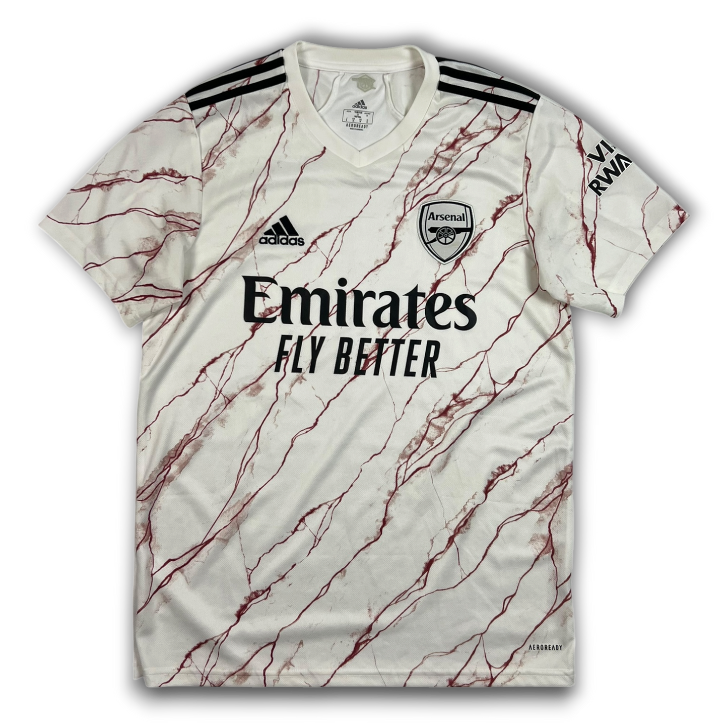 Adidas Arsenal Jersey (L)