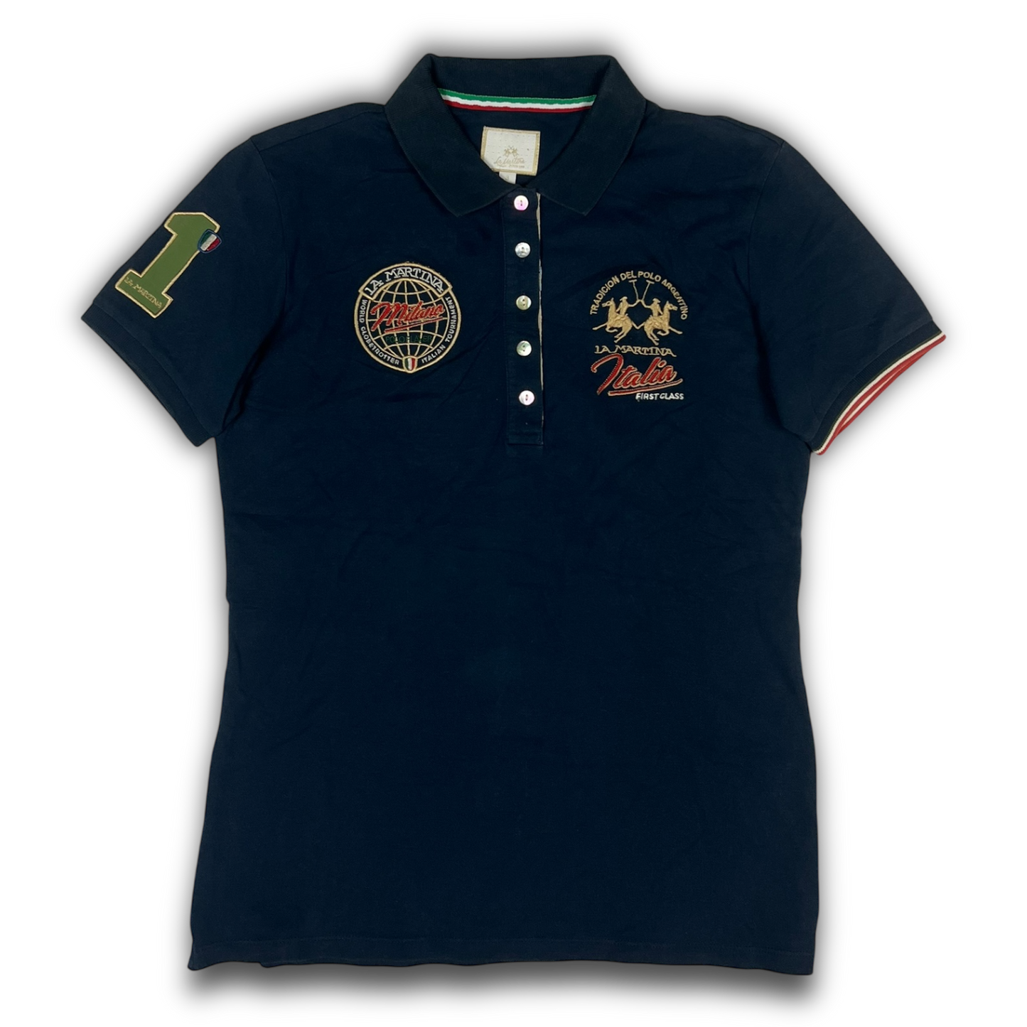 La Martina Polo (XS)
