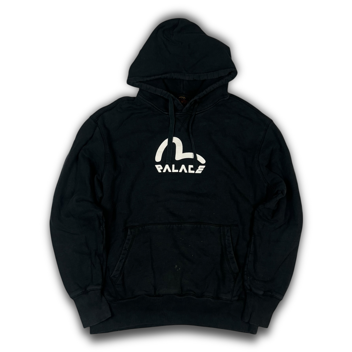 Evisu X Palace Hoodie (XL)