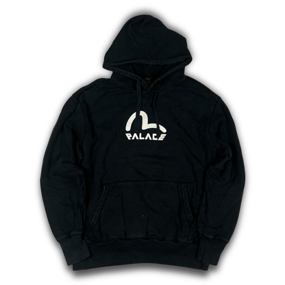 Evisu X Palace Hoodie (XL)