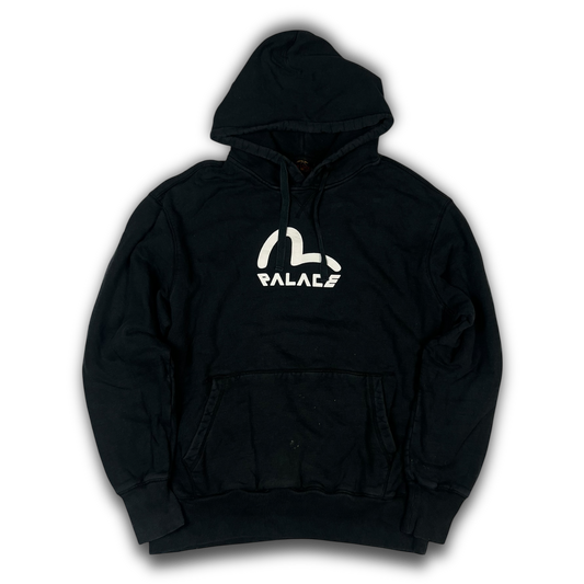Evisu X Palace Hoodie (XL)