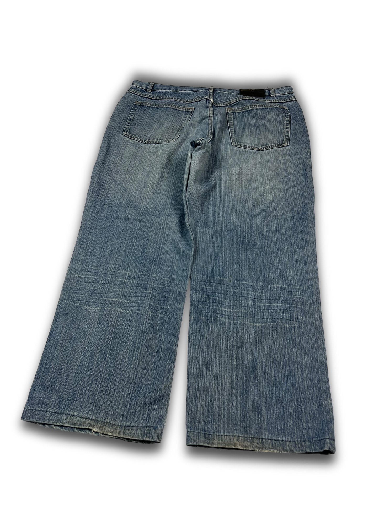 Yves Saint Laurent Jeans (34)