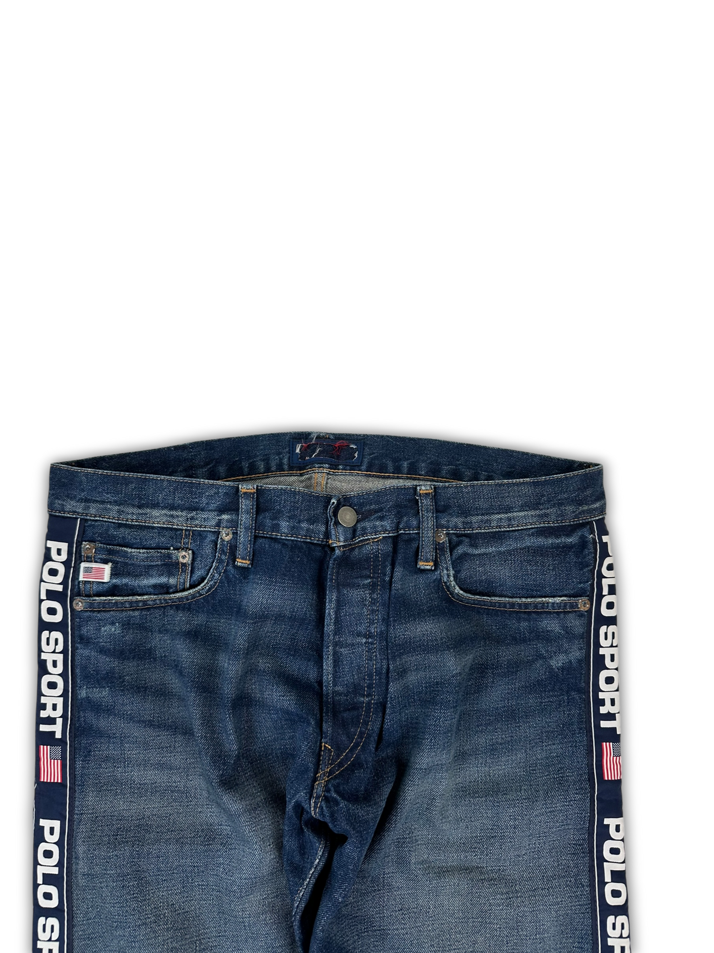 Polo Sport Jeans (34)