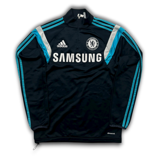 Adidas Chelsea FC Tracktop (S)