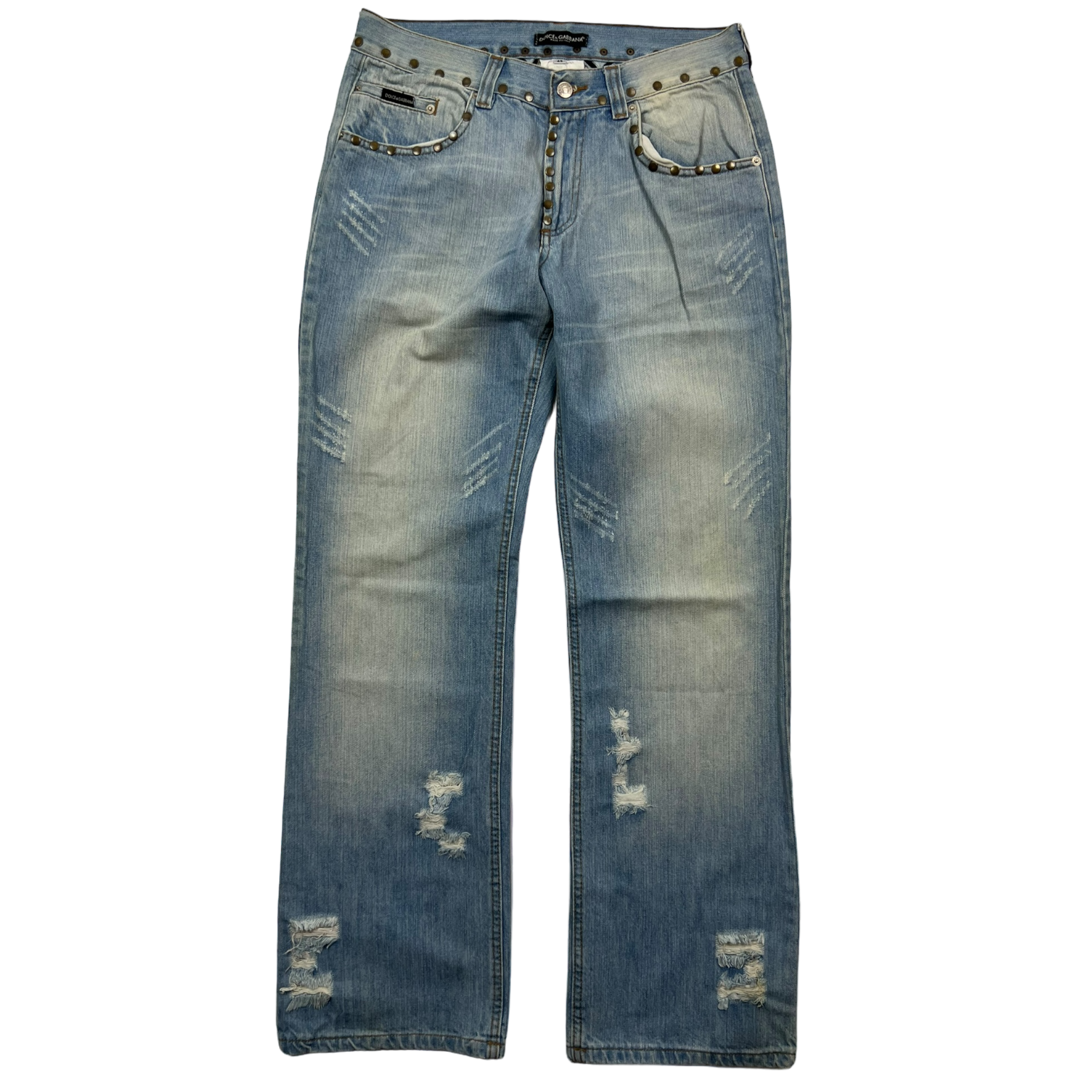 Dolce & Gabbana Jeans (30)