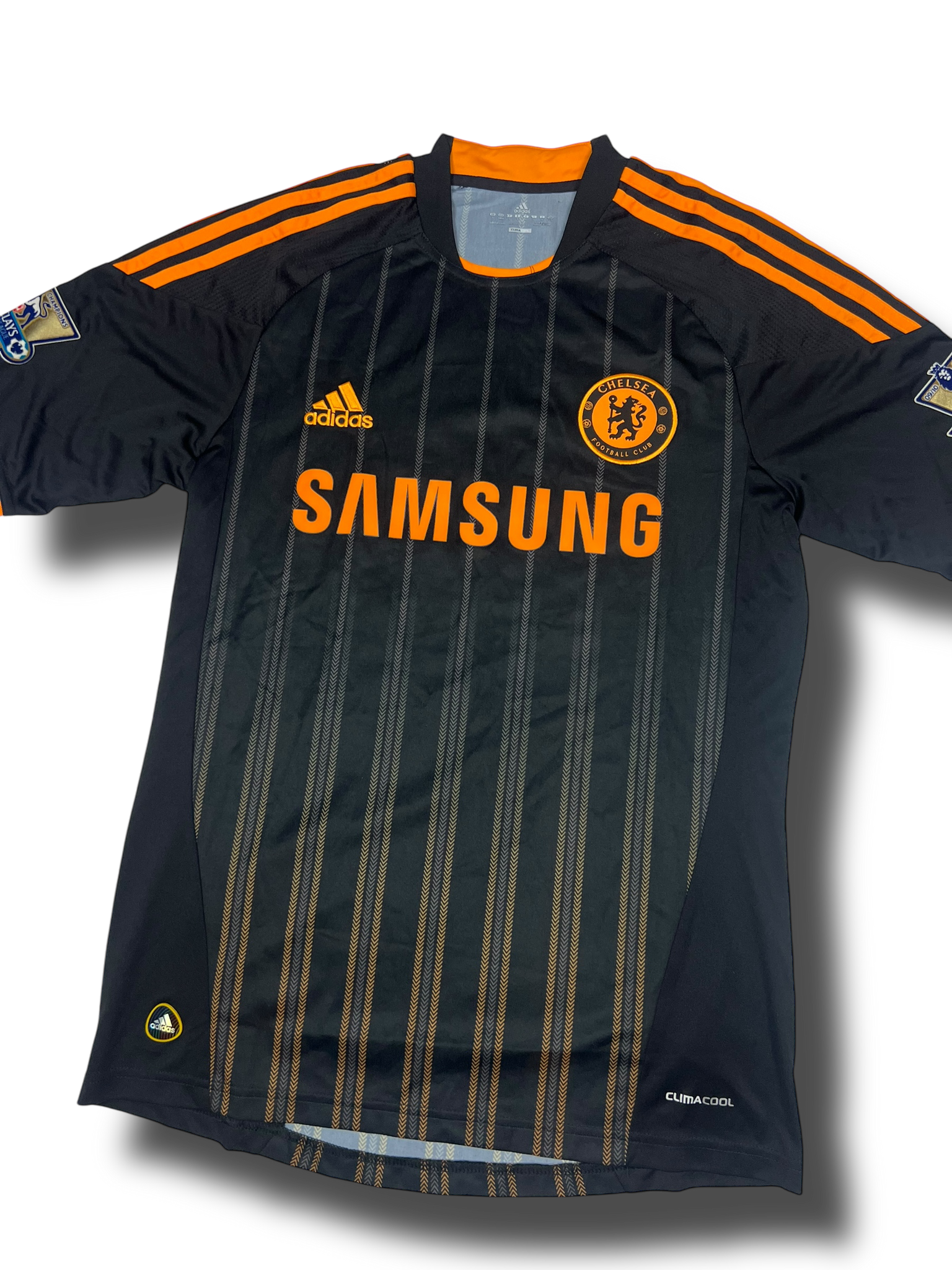 Adidas Cheslea FC Jersey (S)