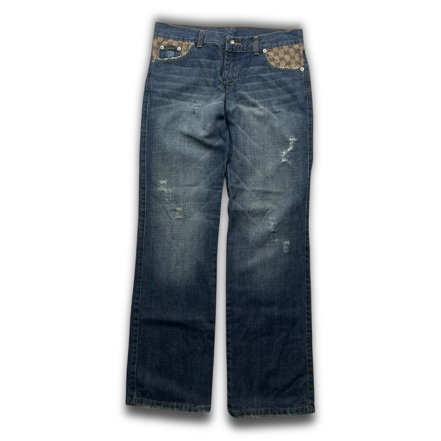 Gucci Jeans (36)