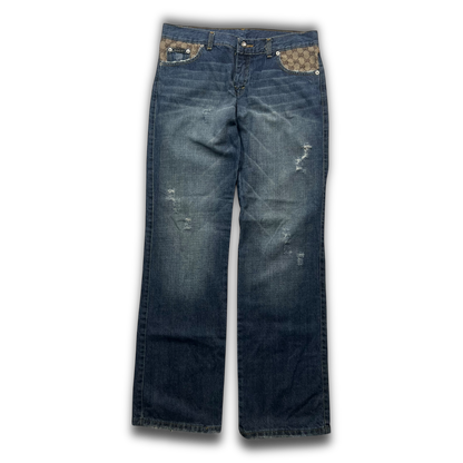 Gucci Jeans (36)