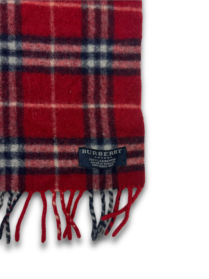 Burberry Scarf