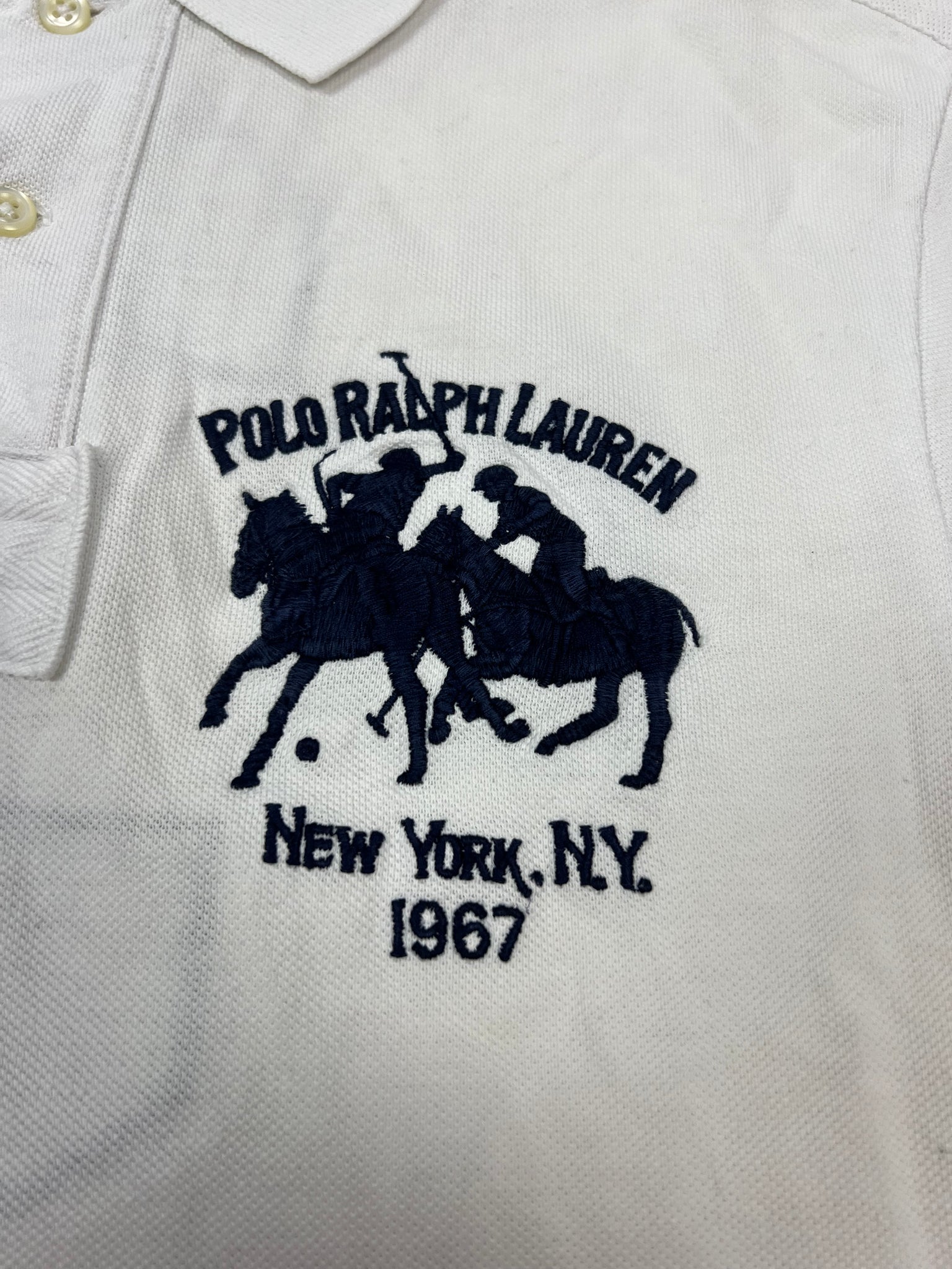 Polo Ralph Lauren Polo (M)