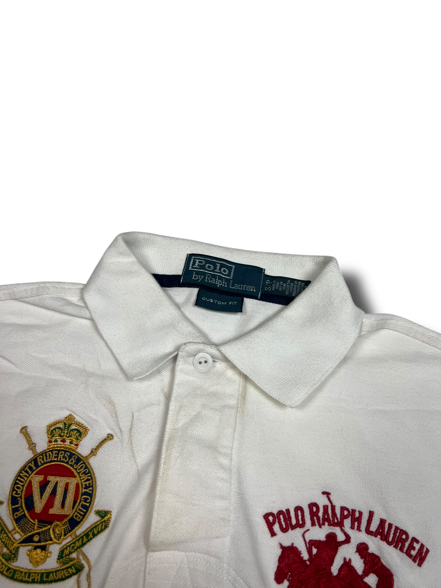 Polo Ralph Lauren Polo (S)