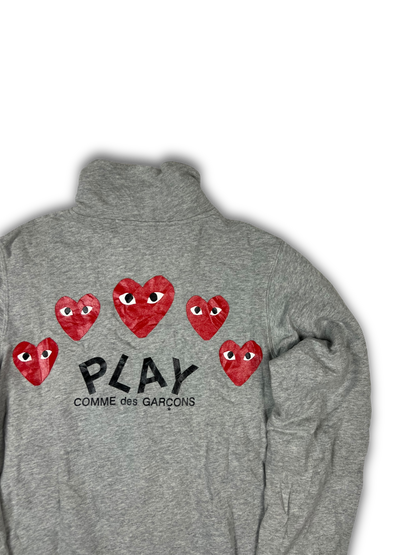 Comme des Garçons Zip Up (L)