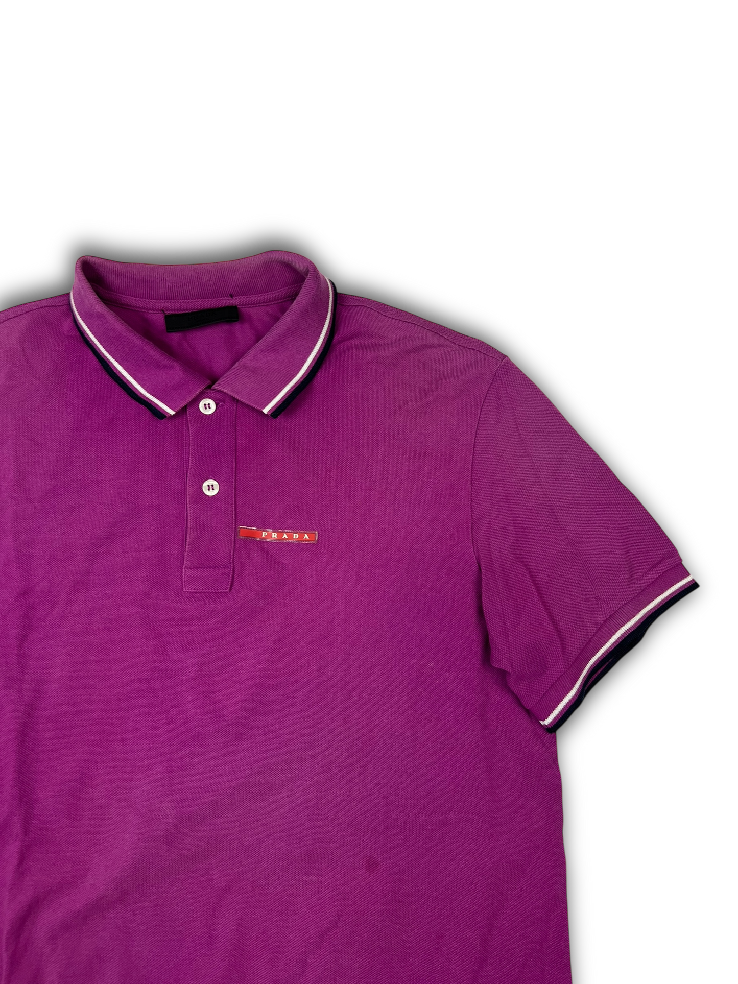 Prada Polo (XL)