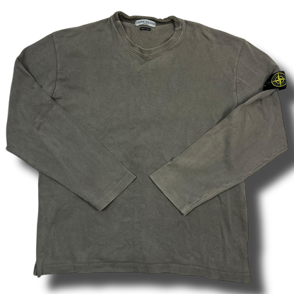 Stone Island Sweater (XL)