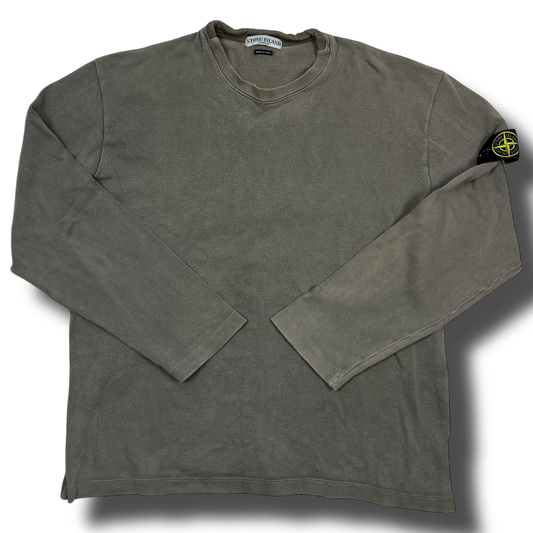 Stone Island Sweater (XL)