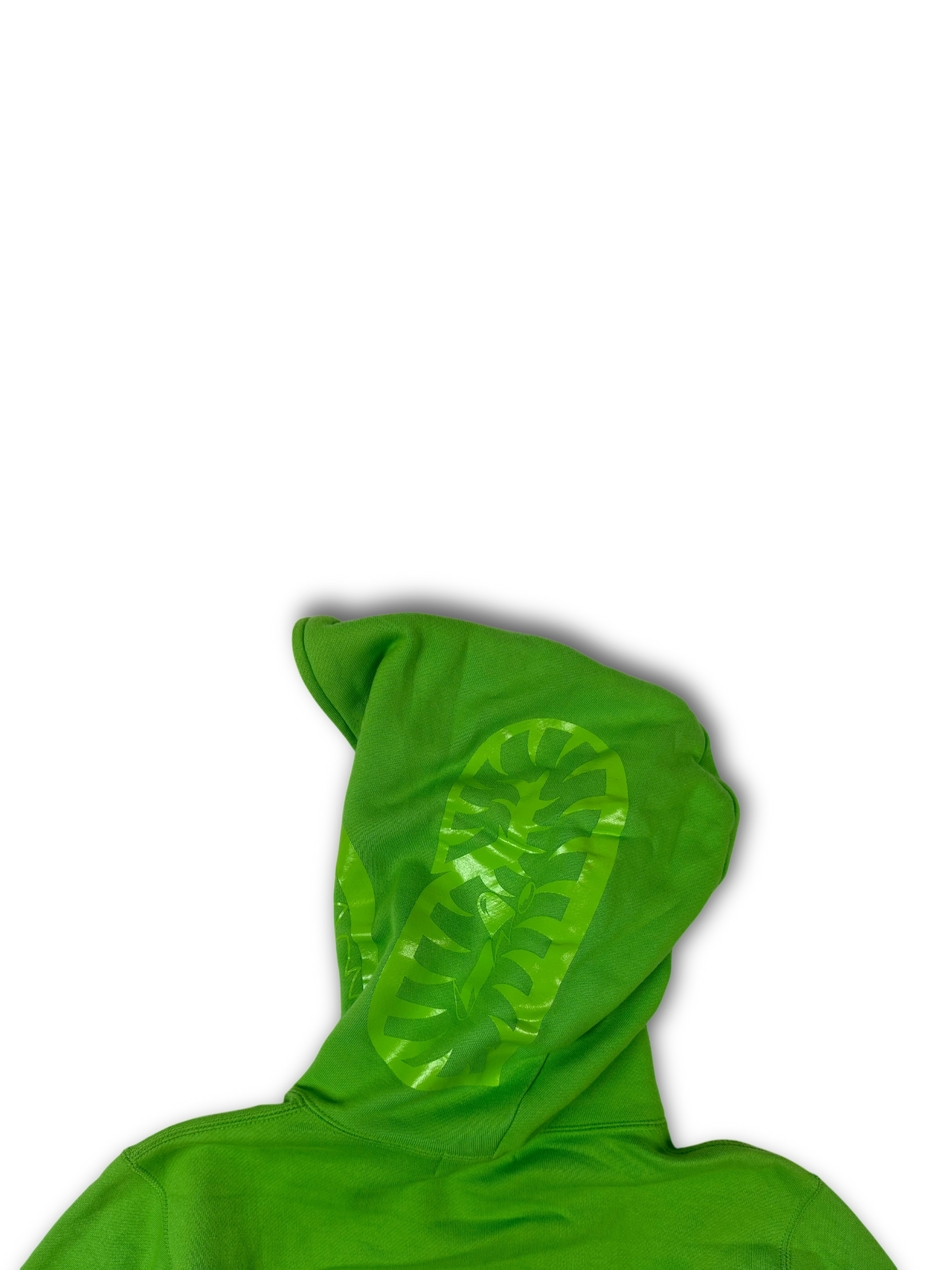 A Bathing Ape Zip Up (M)